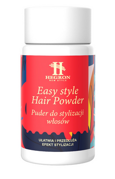 Hegron Hair Styling Powder 10 g