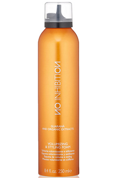 Milk Shake No Inhibition Volum e Styl Foam 250 ml