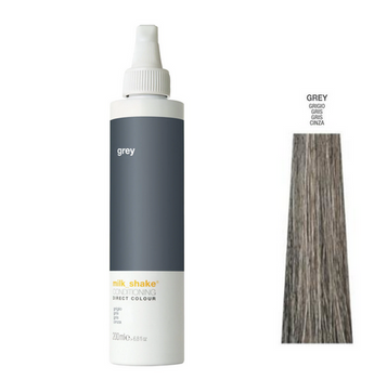 Milk Shake Direct Grigio Conditioner Paint 200 ml Grigio