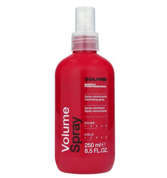 SOLFINE Stile Volume Spray 250 ml