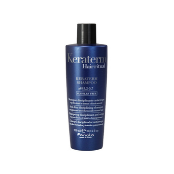 Fanola Keraterm Shampoo 300ml