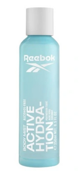 Reebok Women Active Hydration Mgiełka do ciała 250 ml