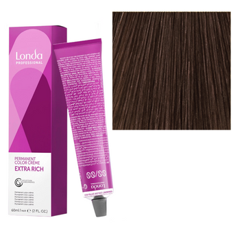 Londa Permanent Paint 60 ml 4/71