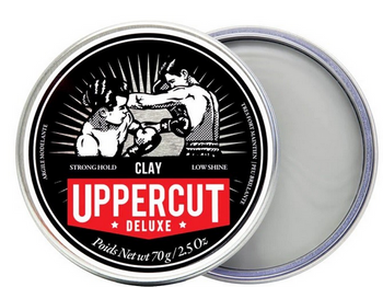 Uppercut Deluxe Ton 60g