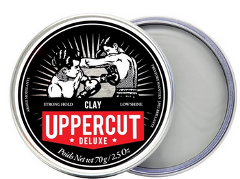 Uppercut Deluxe Clay 60g