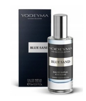 YODEYMA BLUE SAND Apă de parfum 15 ml