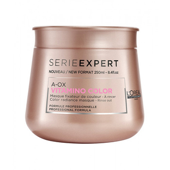 Loreal Vitamino AOX Mask 250ml