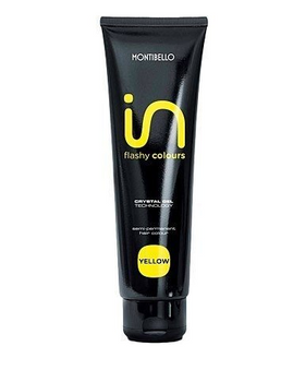 Montibello In Colore Giallo Sgargiante 150 ml