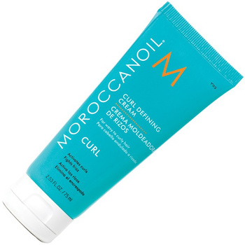 Moroccanoil Crema Definizione Ricci 75ml