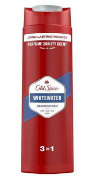 Old Spice Duschgel Wildwasser 250 ml