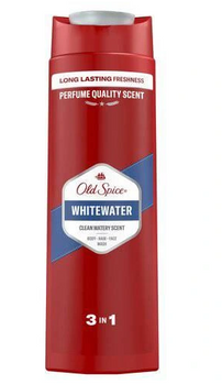 Gel de duș Old Spice Whitewater 250 ml
