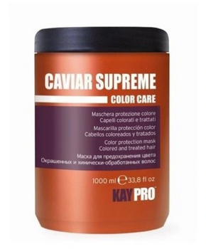 KayPro Caviar Supreme Maschera 1000 ml
