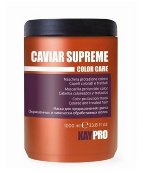 KayPro Caviar Supreme Maska 1000 ml