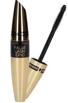 Max Factor False Lash Epic Waterproof Mascara Black 13.1 ml