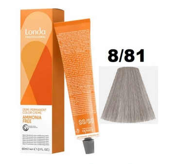 Londa Toning Paint 60 ml 8/81