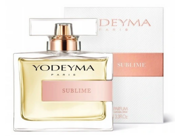 YODEYMA SUBLIME Apă de parfum 100 ml