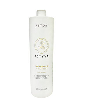 Kemon Actyva Bellessere Shampoo SN 1000 ml