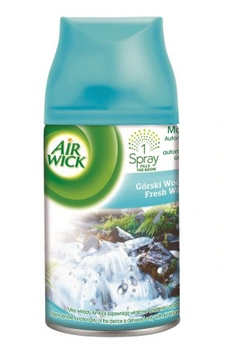 Air Wick Zapas Górski Wodospad 250 ml