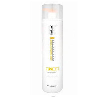 Global Keratin GKHair Resistant Treatment 1000 ml