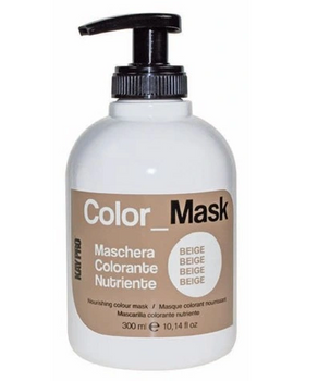 KayPro Maschera Colorante Beige 300 ml Beige