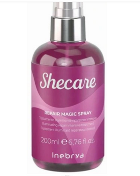 Inebrya Shecare Repair Magic Spray 200 ml