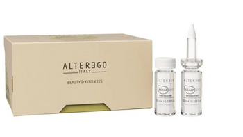 ALTEREGO ScalpEgo Energizing Lotion 12x10 ml