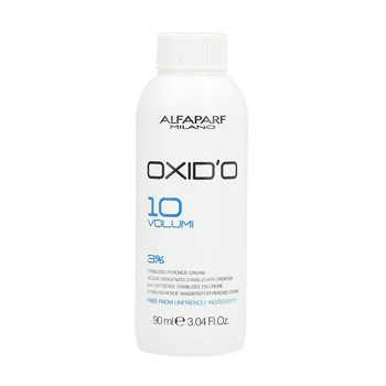 Alfaparf Oxid&#39;o Oxidationsemulsion 3% (10 Vol.) 90 ml