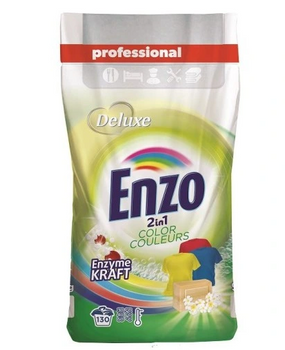 DELUXE ENZO Pulverfarbe 9,1 kg Beutel