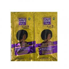 Novex Afro Hair Style Mask 15g + Conditioner 15ml