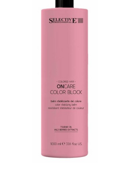 Selective OnCare Farbblock-Conditioner 1000 ml