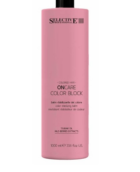 Balsam Selective OnCare Color Block 1000 ml