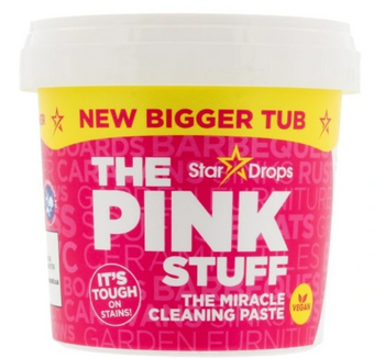 Pink Stuff Universal cleaning paste 850 g