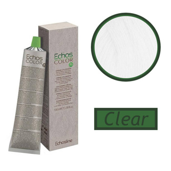 Farbe Echosline Echos Color CLEAR 100ml