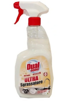 Dual Power Universal-Entfetter Lavendel 750 ml