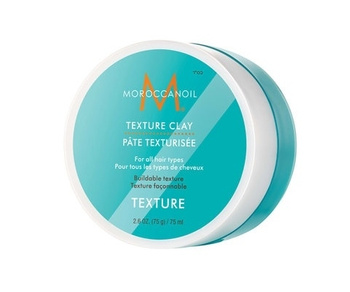Moroccanoil Texture Clay 75ml