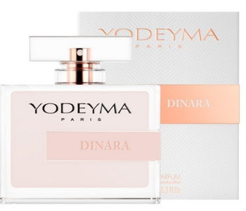 YODEYMA Dinara Eau de Parfum 100 ml