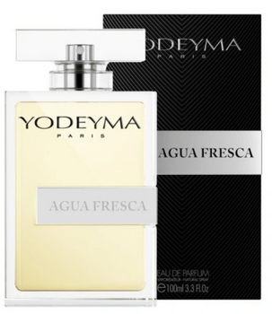 YODEYMA AGUA FRESCA Eau de Parfum 100 ml