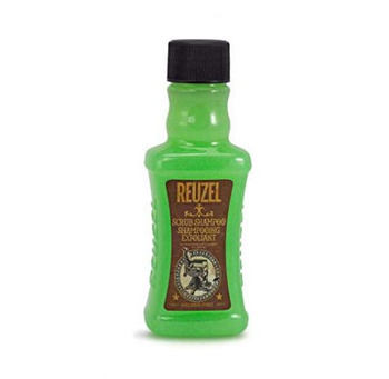 Reuzel Shampoo Scrub 100ml
