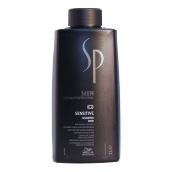 SP Men Sensitive Shampoo 1000 ml