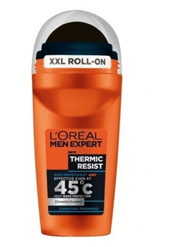 Loreal Men Expert Deo Roll On 50 ml Thermic Resist