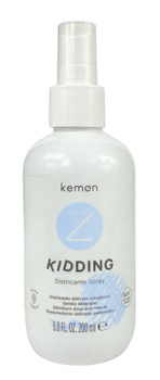 Kemon Liding Kidding Districante Spray 200 ml