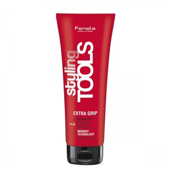 Fanola Extra Grip-Gel Extra Forte 250ml