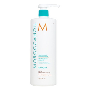 Moroccanoil Conditioner 1000ml Smoothing
