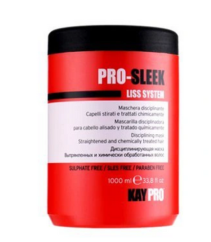 KayPro Pro-Sleek Mask 1000 ml