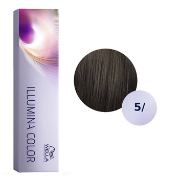Wella Illumina Color 5/ Paint 60ml