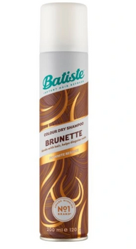 Batiste Medium&amp;Brunette Dry Shampoo 200 ml