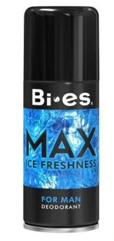Bi-es Max Deodorant for men 150 ml