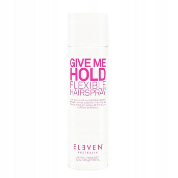 Eleven Australia Give Me Hold Flex Hairspray 300 ml