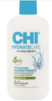 Balsam CHI Hydrate Care 355 ml