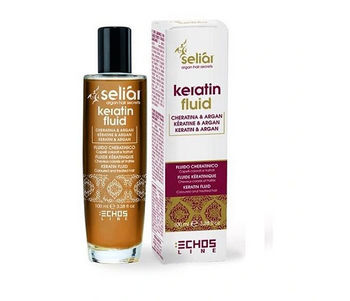 ECHOSLINE Seliar Fluido Cheratina 100 ml